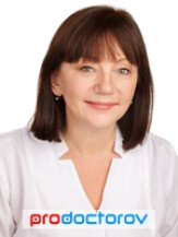 Олиниченко Светлана Анатольевна