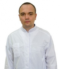 Филь Степан Юрьевич