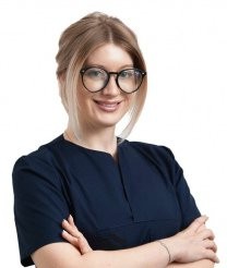 Матвеева Дарина Сергеевна