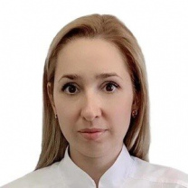 Курпас Ольга Павловна