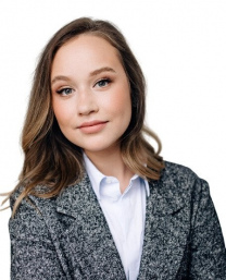 Еремина Марина Евгеньевна