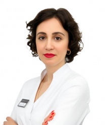 Багашул Екатерина Николаевна