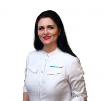 Егорова Наталья Владимировна