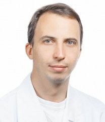 Алексеев Владимир Александрович
