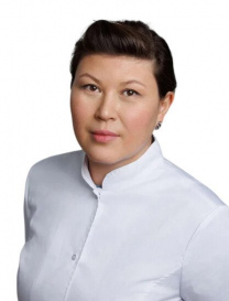 Грищук Анастасия Сергеевна