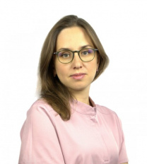 Волкова Мария Игоревна