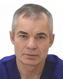 Авров Владимир Александрович