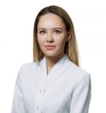 Лаврентьева Светлана Валерьевна