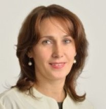 Цой Елена Николаевна