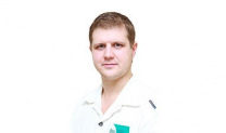 Бабинцев Владислав Вячеславович
