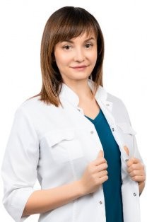 Уварова Ирина Вячеславовна