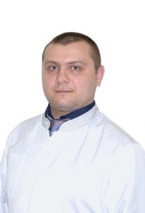 Гелетюк Александр Михайлович