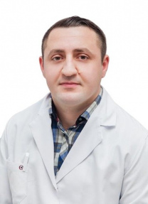 Аббасов Махаббат Мурадович