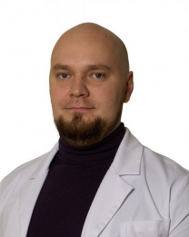 Мотовников Сергей Максимович
