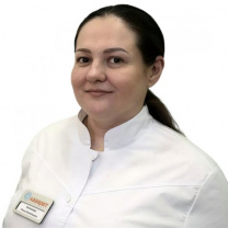 Евсюкова Юлия Михайловна