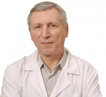 Богословский Сергей Иванович