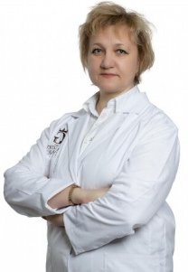Власова Ольга Николаевна