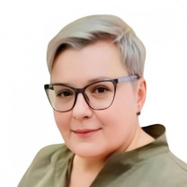Гаркуша Наталья Александровна