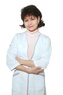Умарова Марина Сергеевна