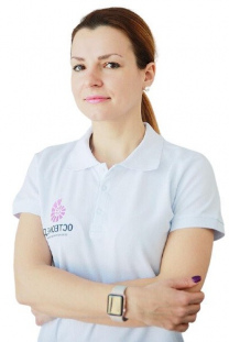 Кузнецова Евгения Александровна