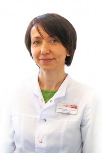 Дмитриченко Анжелика Александровна