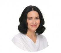 Кошевая Юлия Сергеевна