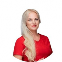 Саргсян (Куличкина) Елена Владимировна