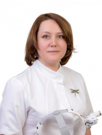Маничева Валентина Викторовна