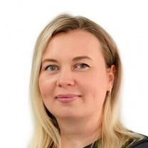 Салтыкова Елена Сергеевна