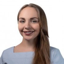 Трушина Олеся Николаевна