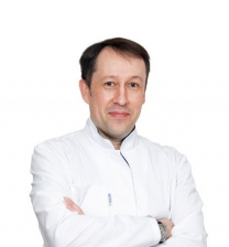 Бойко Игорь Викторович