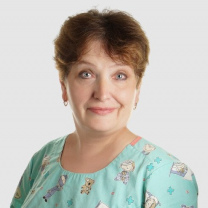 Аксенова Светлана Анатольевна