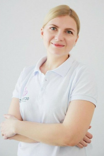 Казакова Елена Александровна