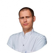 Муравьев Игорь Сергеевич