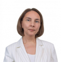 Лазорева Валентина Владимировна