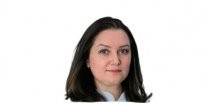 Сапункова Елена Михайловна