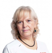 Буйнова Алла Николаевна