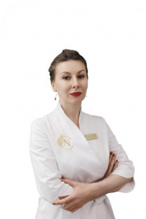 Бенедик Наталья Александровна