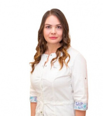 Болотова Валерия Ильинична