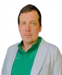 Никифоров Михаил Юрьевич