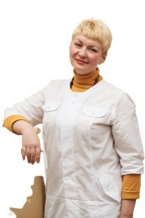 Исаева Елена Ивановна