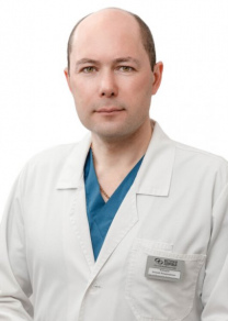 Кайзеров Евгений Владимирович