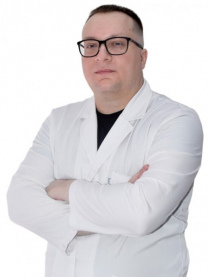 Церенщиков Алексей Ильич