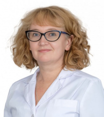 Титова Екатерина Викторовна