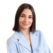 Макарова Анжела Александровна