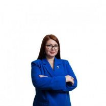 Ванюхина Оксана Валерьевна