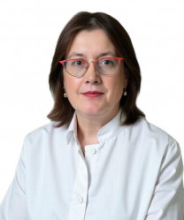 Максакова Елена Алексеевна