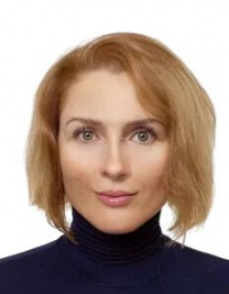 Воронкина Маргарита Александровна