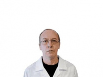 Боженко Сергей Антонович