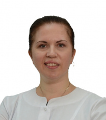 Кузнецова Людмила Анатольевна